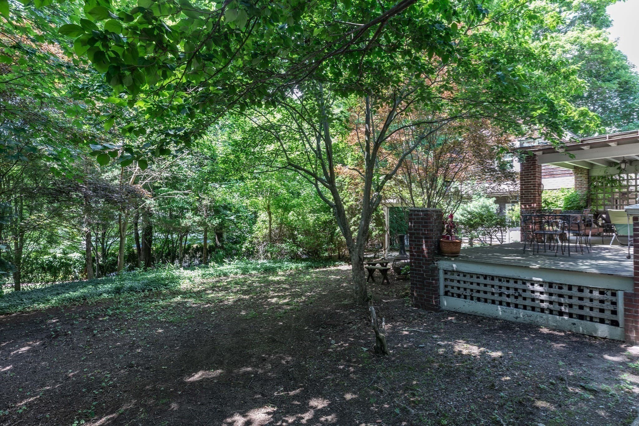 Single Family Residence at 231 Waverley Ave, Newton MA 02458, photo 30 of 35