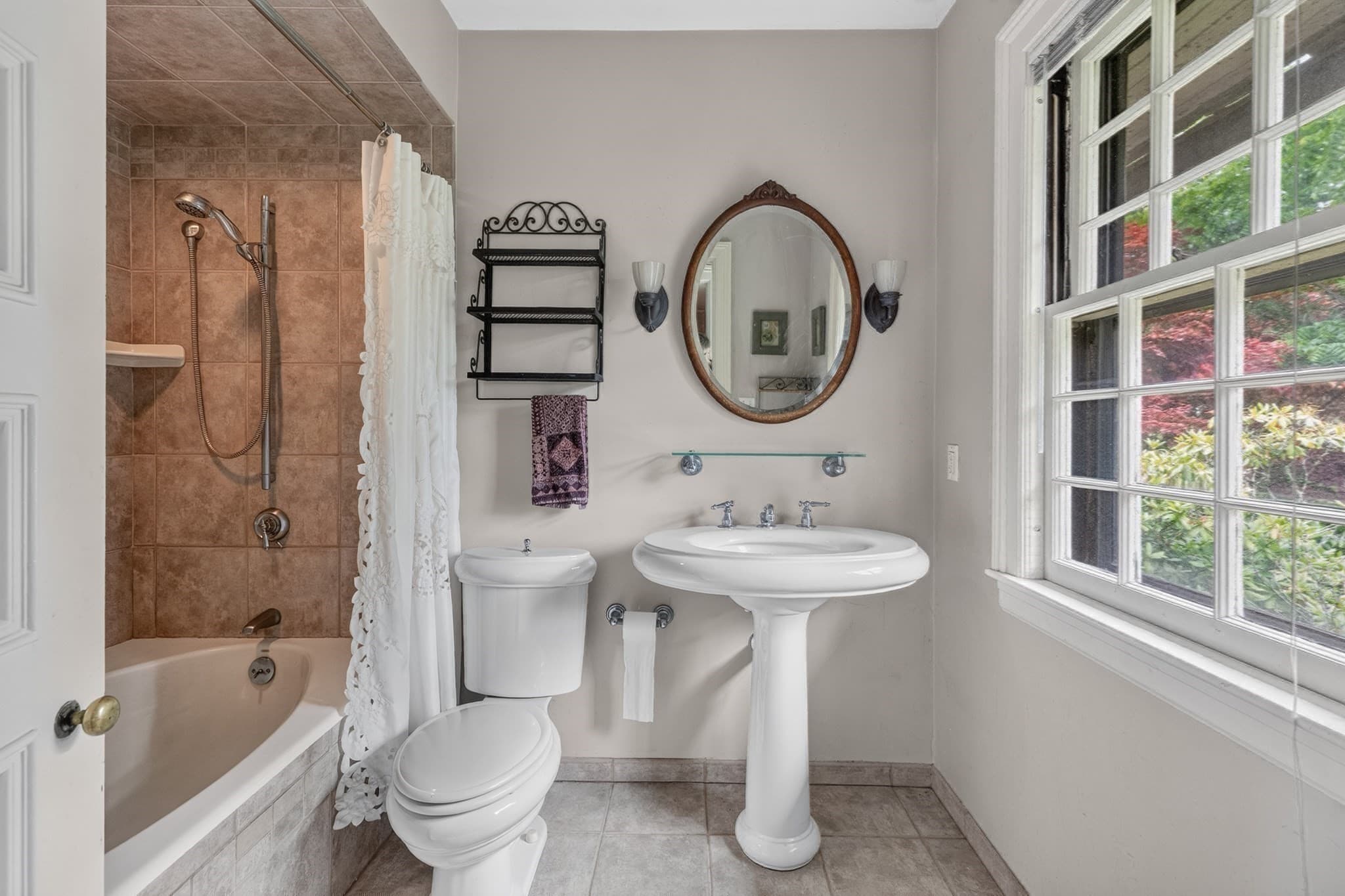 Single Family Residence at 231 Waverley Ave, Newton MA 02458, photo 18 of 35