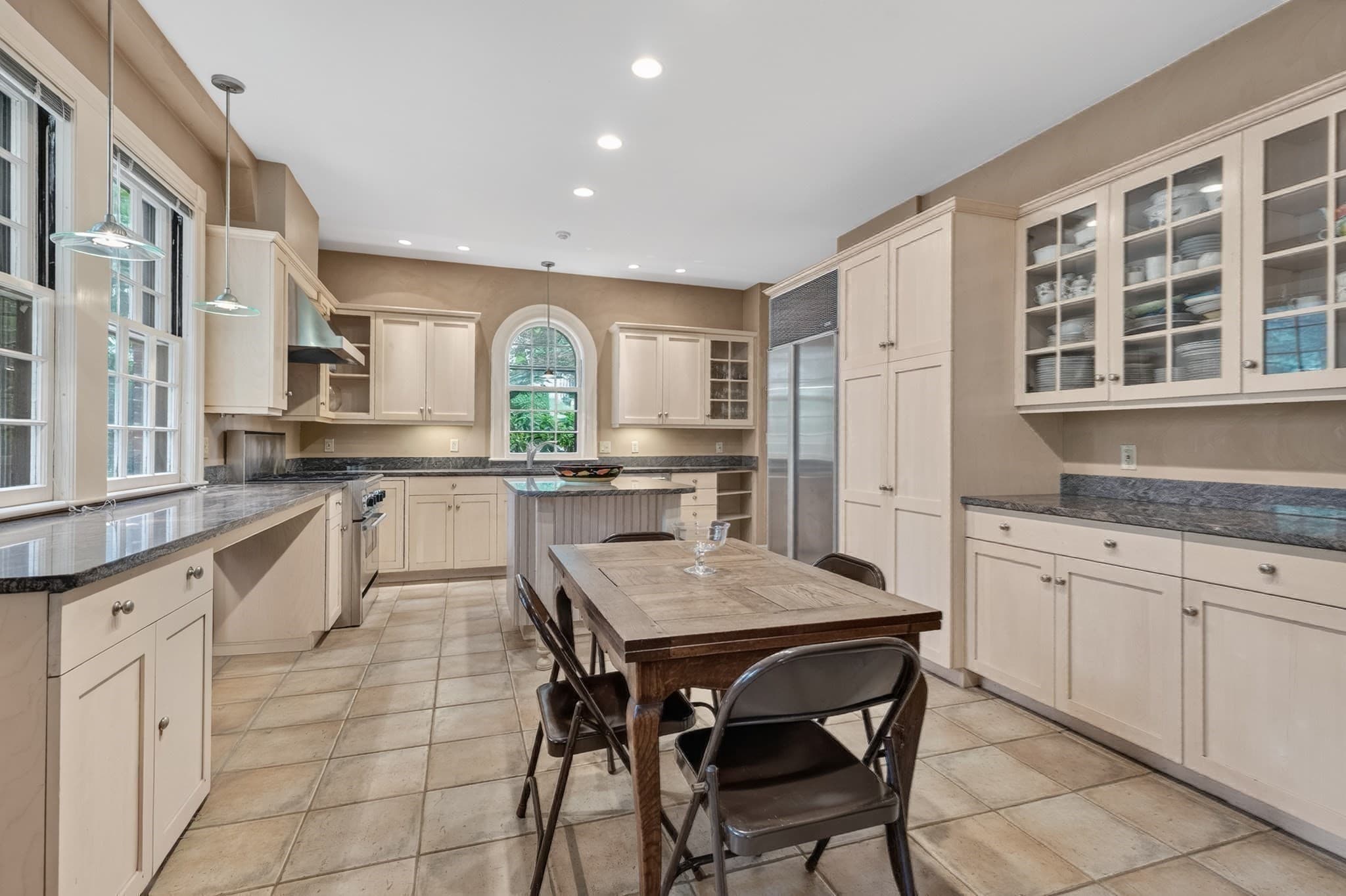 Single Family Residence at 231 Waverley Ave, Newton MA 02458, photo 11 of 35