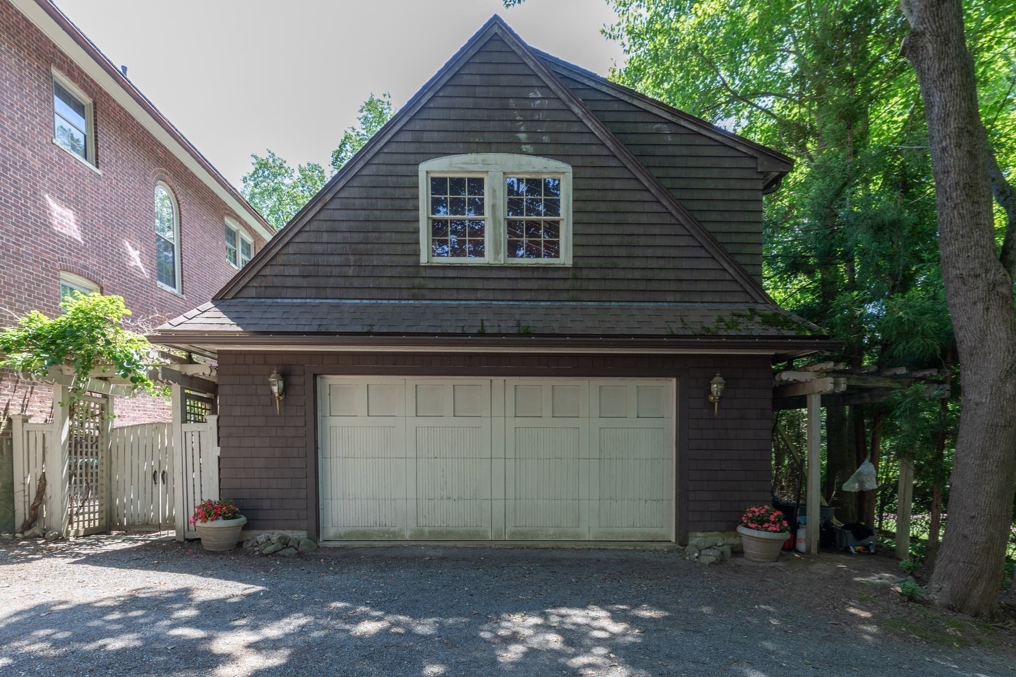 Single Family Residence at 231 Waverley Ave, Newton MA 02458, photo 35 of 35