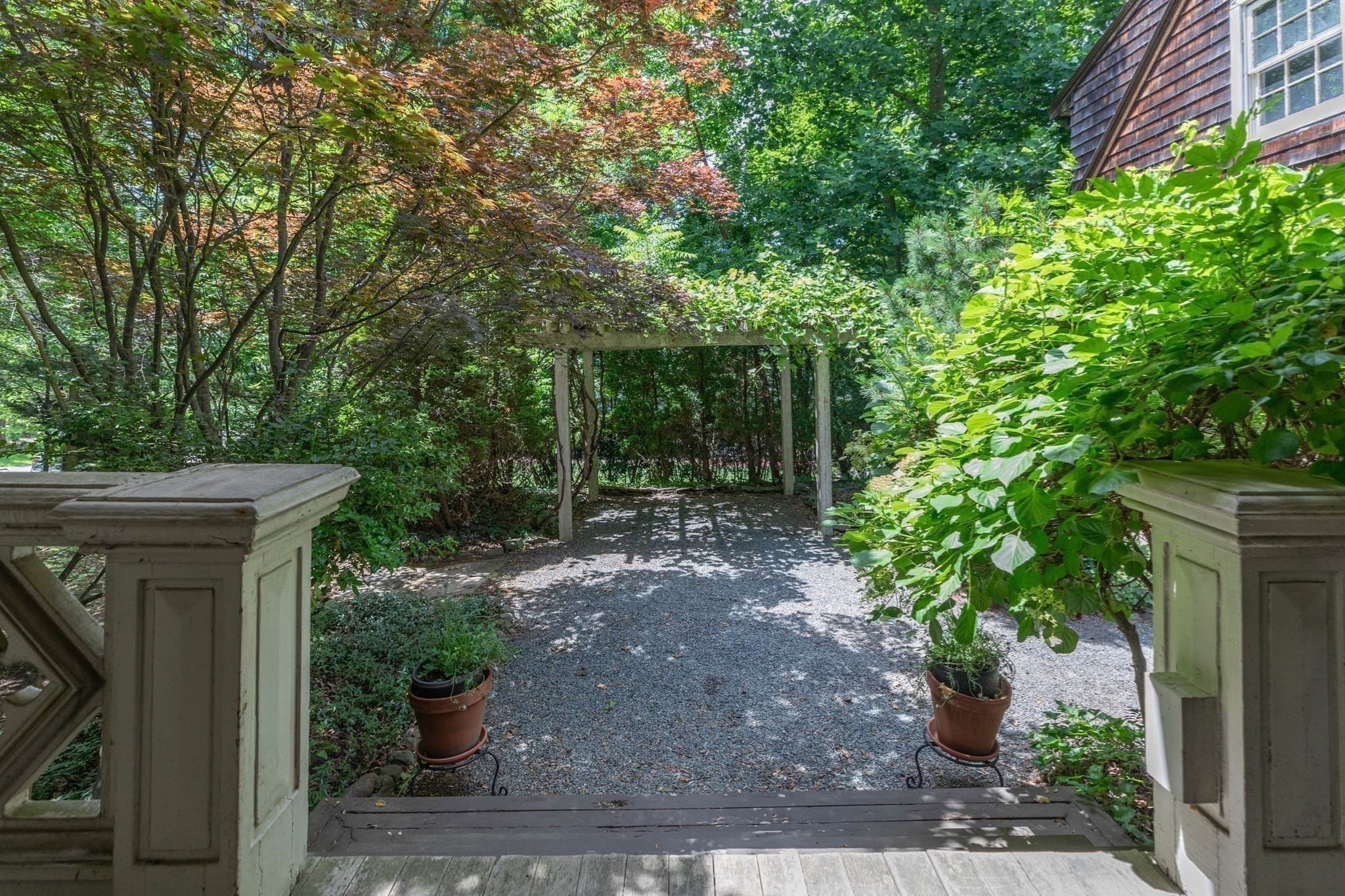 Single Family Residence at 231 Waverley Ave, Newton MA 02458, photo 31 of 35