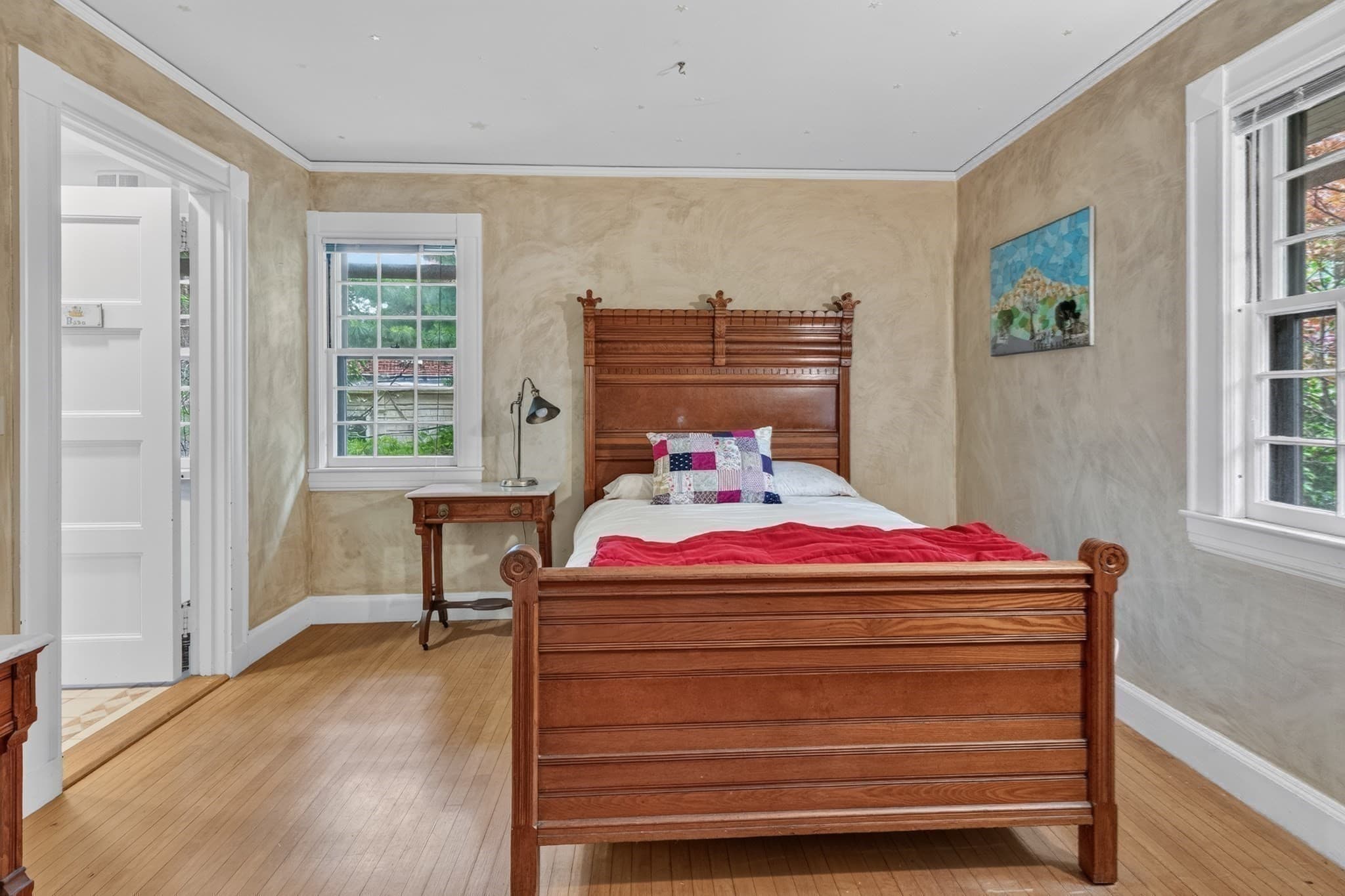 Single Family Residence at 231 Waverley Ave, Newton MA 02458, photo 21 of 35