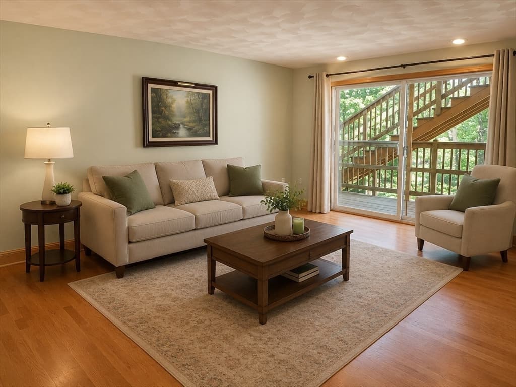 Condominium at 85 Farrwood Avenue # 4, North Andover MA 01845, North Andover, photo 2 of 16