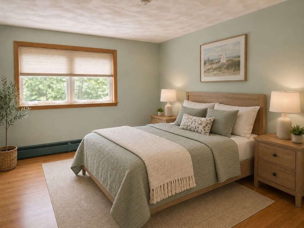 Condominium at 85 Farrwood Avenue # 4, North Andover MA 01845, North Andover, photo 6 of 16