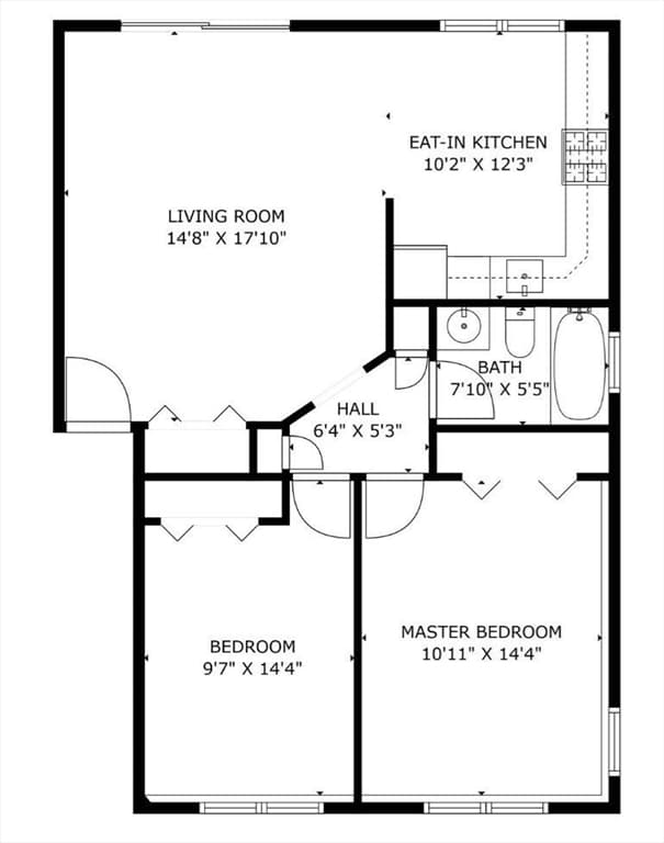 Condominium at 85 Farrwood Avenue # 4, North Andover MA 01845, North Andover, photo 16 of 16