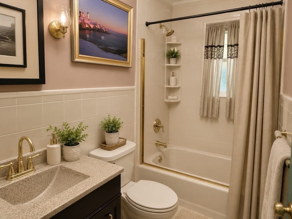 Condominium at 85 Farrwood Avenue # 4, North Andover MA 01845, North Andover, photo 7 of 16