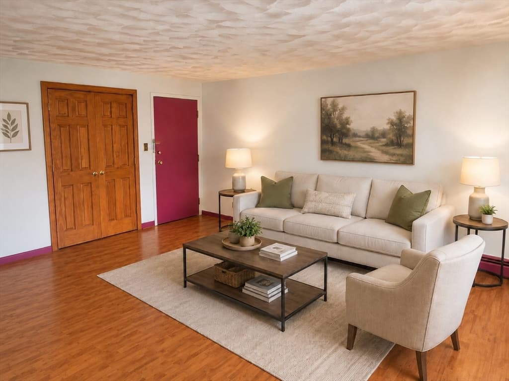 Condominium at 85 Farrwood Avenue # 4, North Andover MA 01845, North Andover, photo 3 of 16