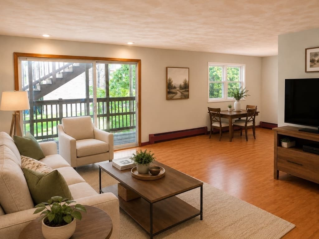 85 Farrwood Avenue # 4, North Andover MA 01845