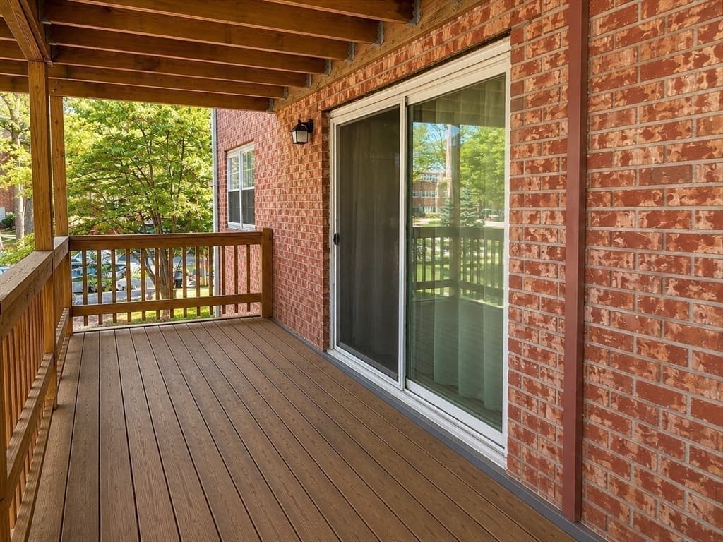 Condominium at 85 Farrwood Avenue # 4, North Andover MA 01845, North Andover, photo 9 of 16
