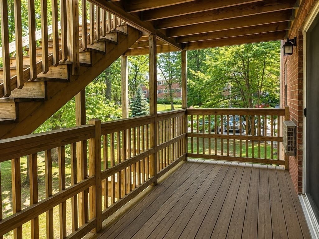 Condominium at 85 Farrwood Avenue # 4, North Andover MA 01845, North Andover, photo 8 of 16