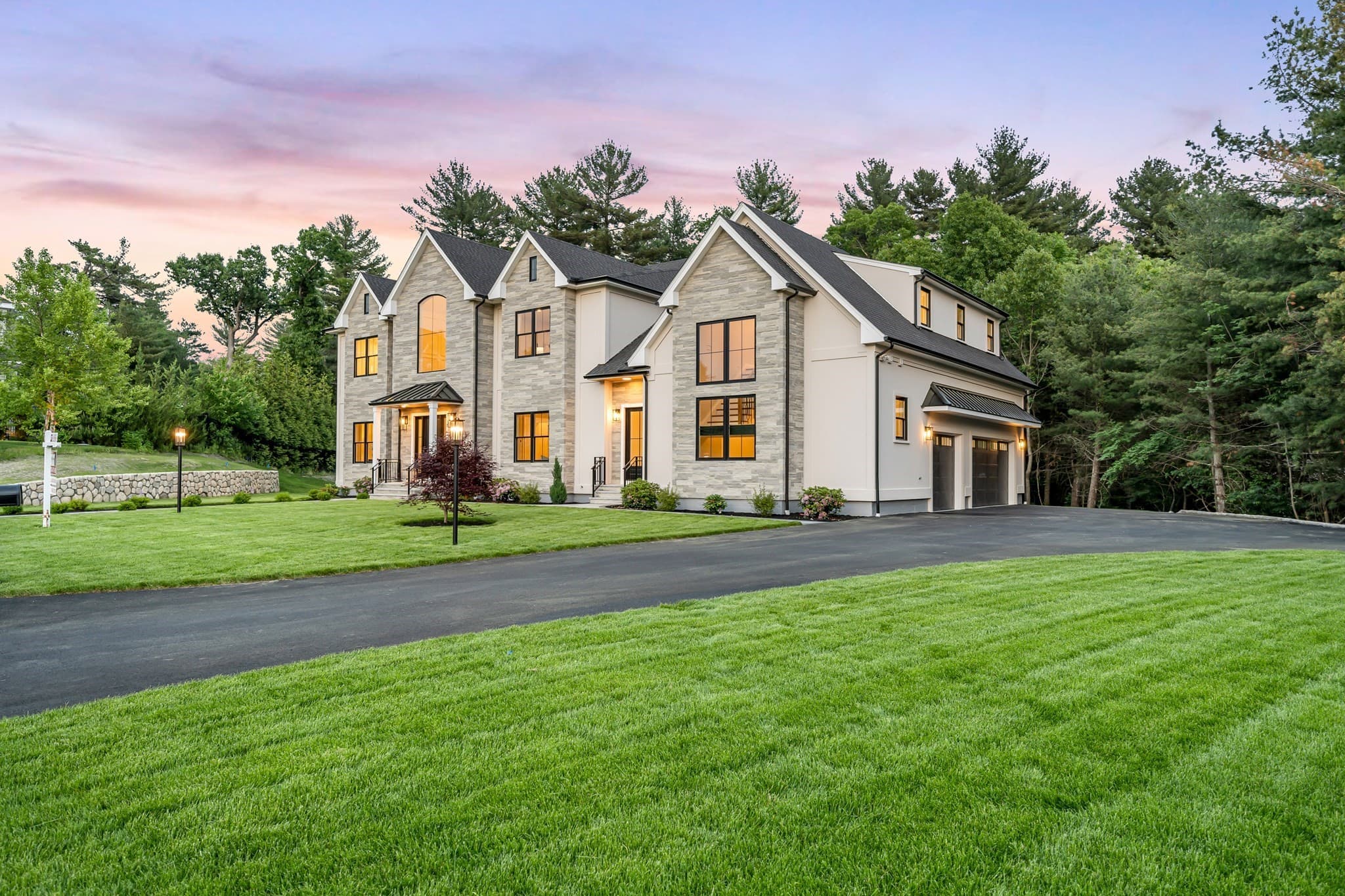 Single Family Residence at 7 Cider Hill Way, Andover MA 01810, Andover, photo 2 of 42