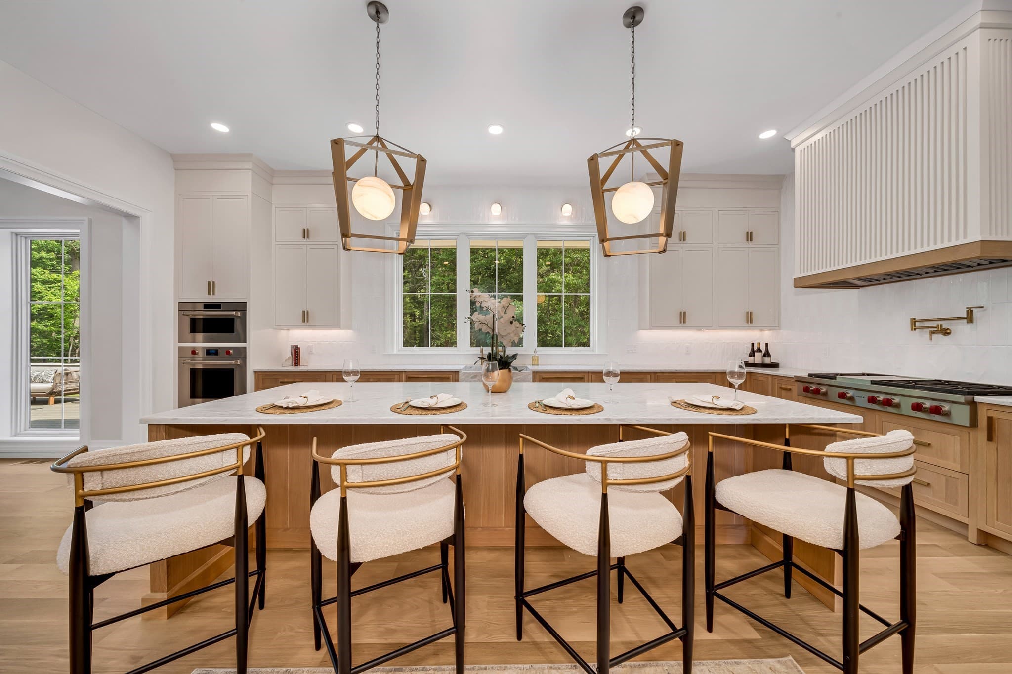 Single Family Residence at 7 Cider Hill Way, Andover MA 01810, Andover, photo 12 of 42