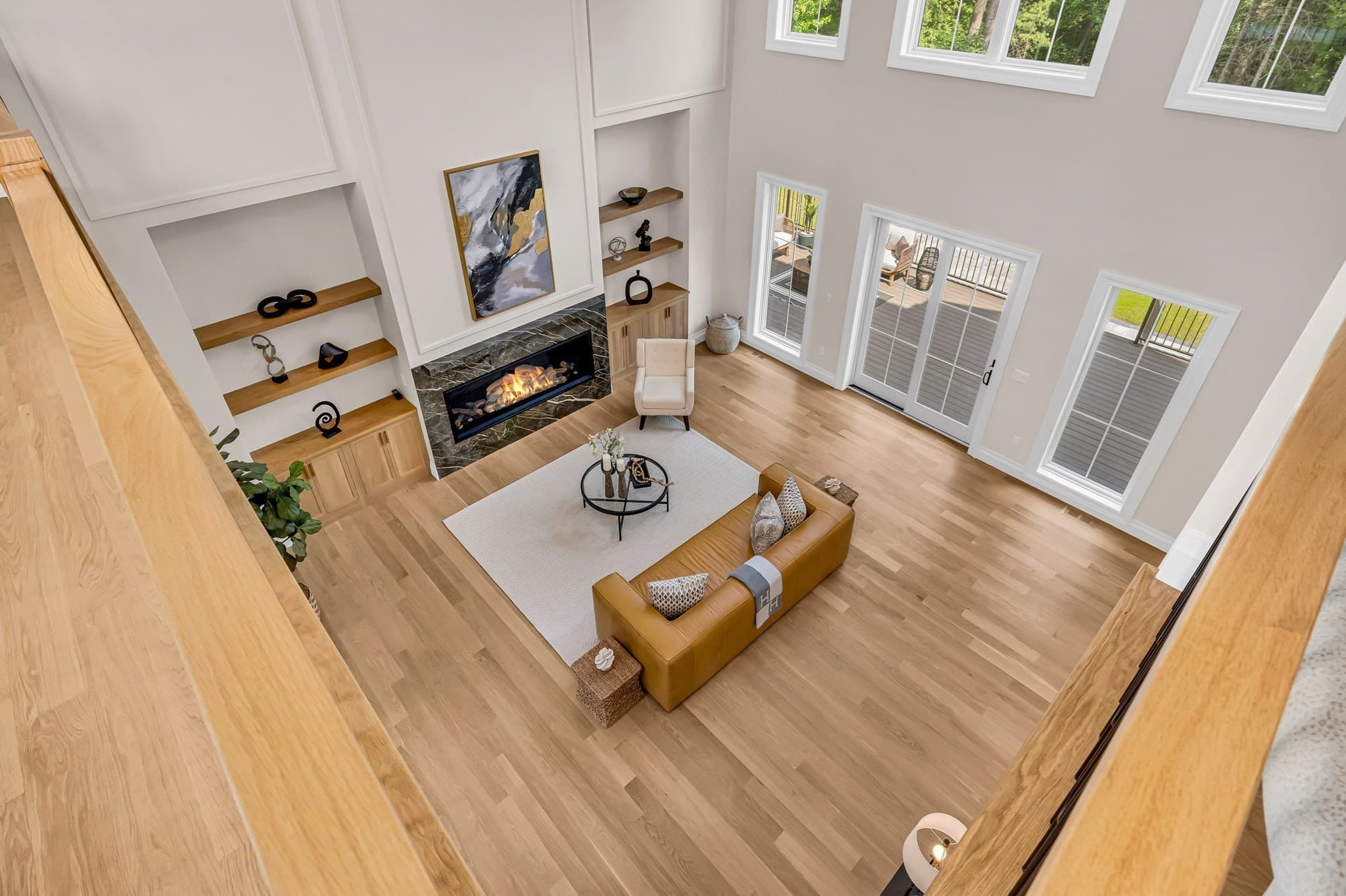 Single Family Residence at 7 Cider Hill Way, Andover MA 01810, Andover, photo 32 of 42