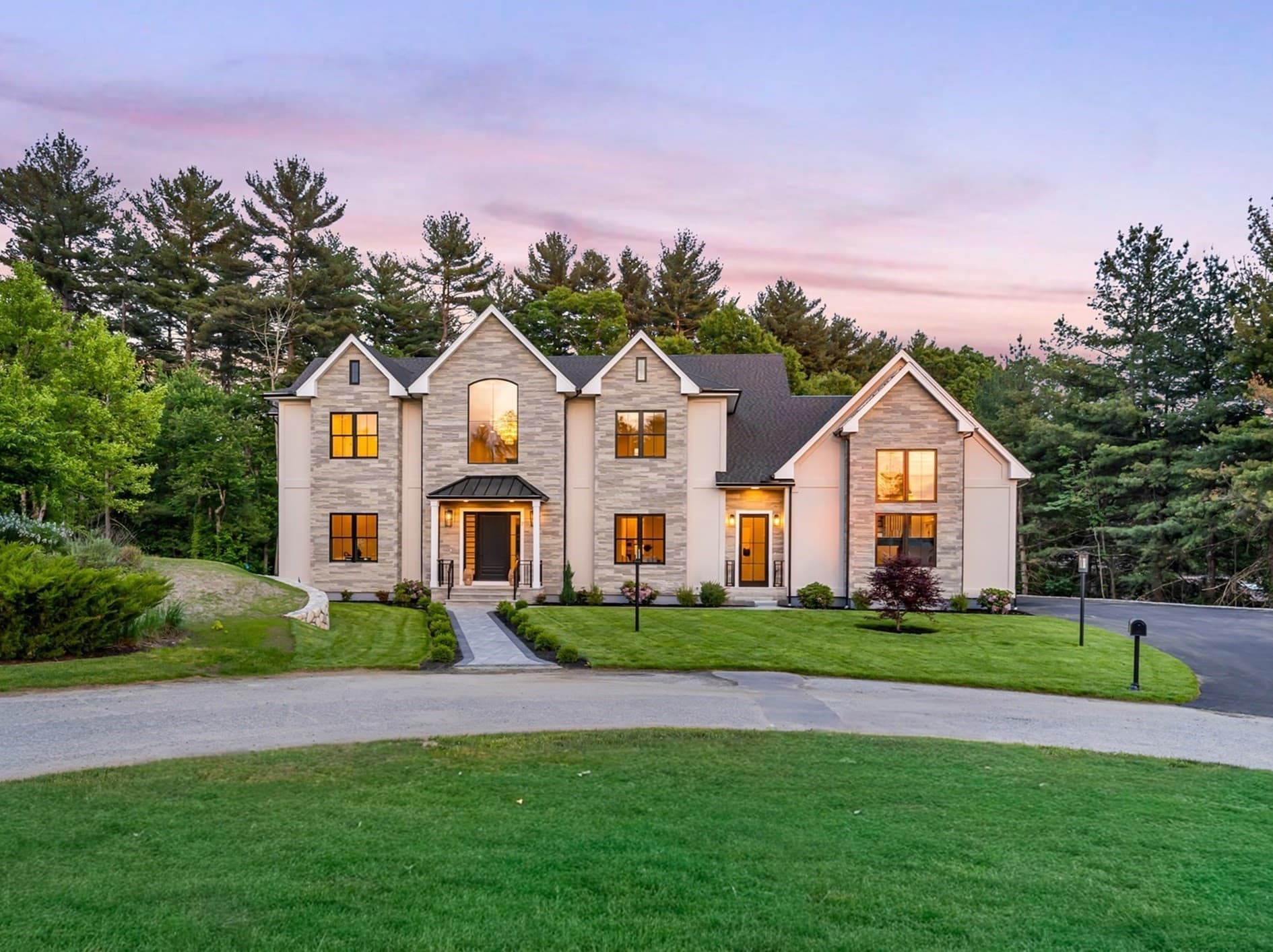 7 Cider Hill Way, Andover MA 01810