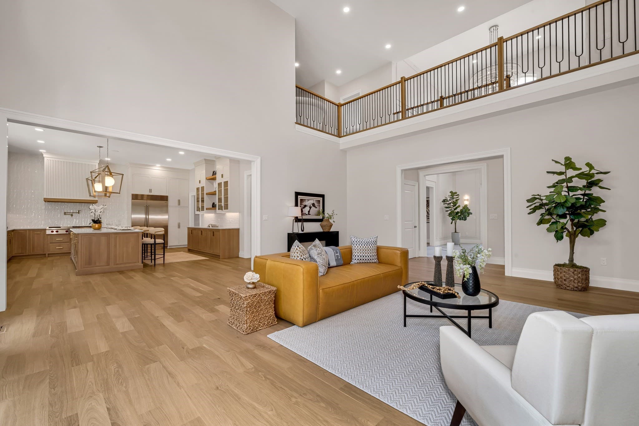 Single Family Residence at 7 Cider Hill Way, Andover MA 01810, Andover, photo 5 of 42