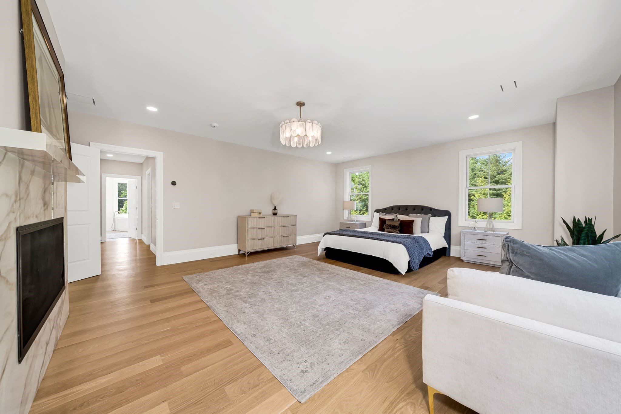 Single Family Residence at 7 Cider Hill Way, Andover MA 01810, Andover, photo 20 of 42