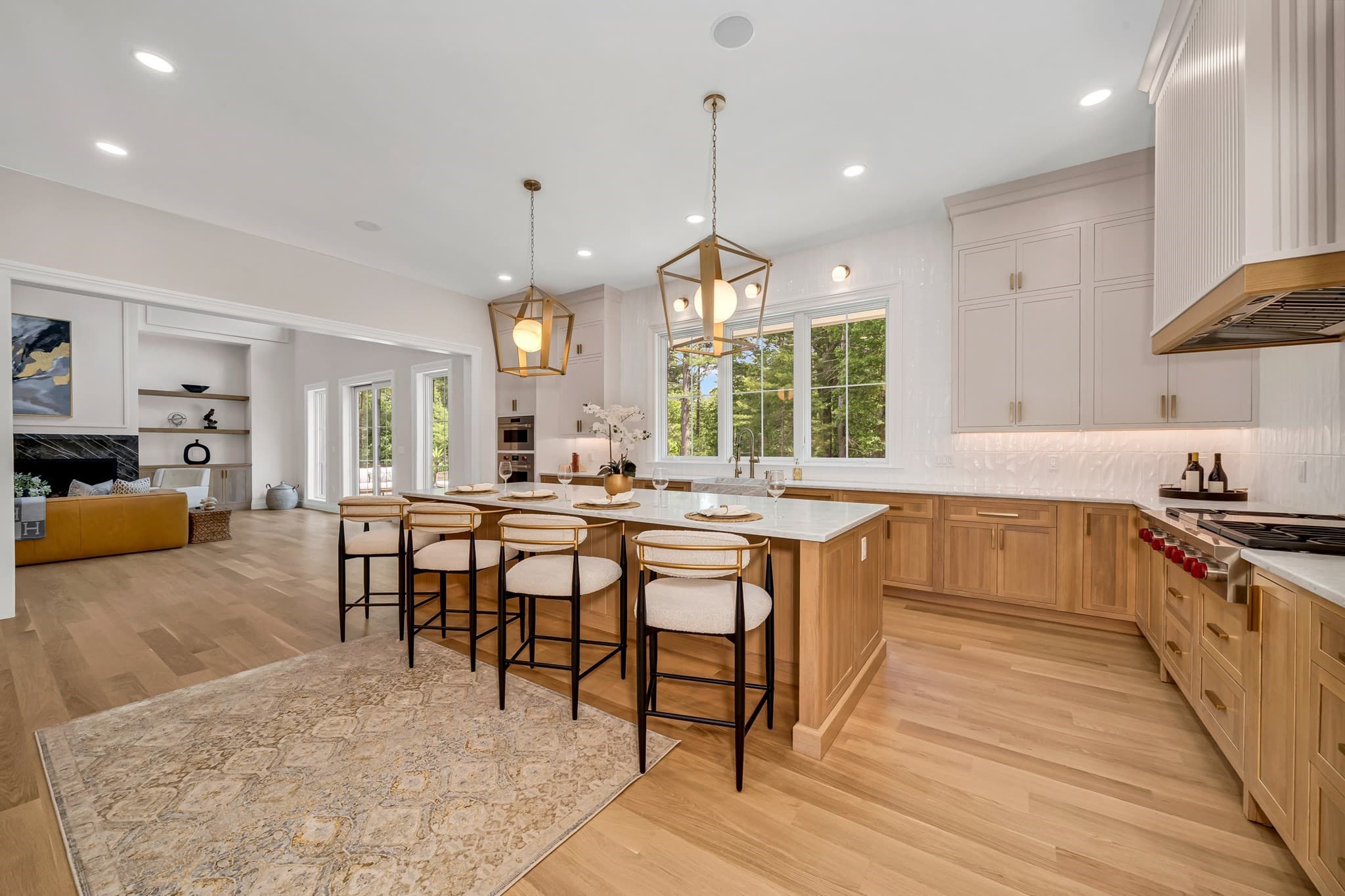 Single Family Residence at 7 Cider Hill Way, Andover MA 01810, Andover, photo 9 of 42