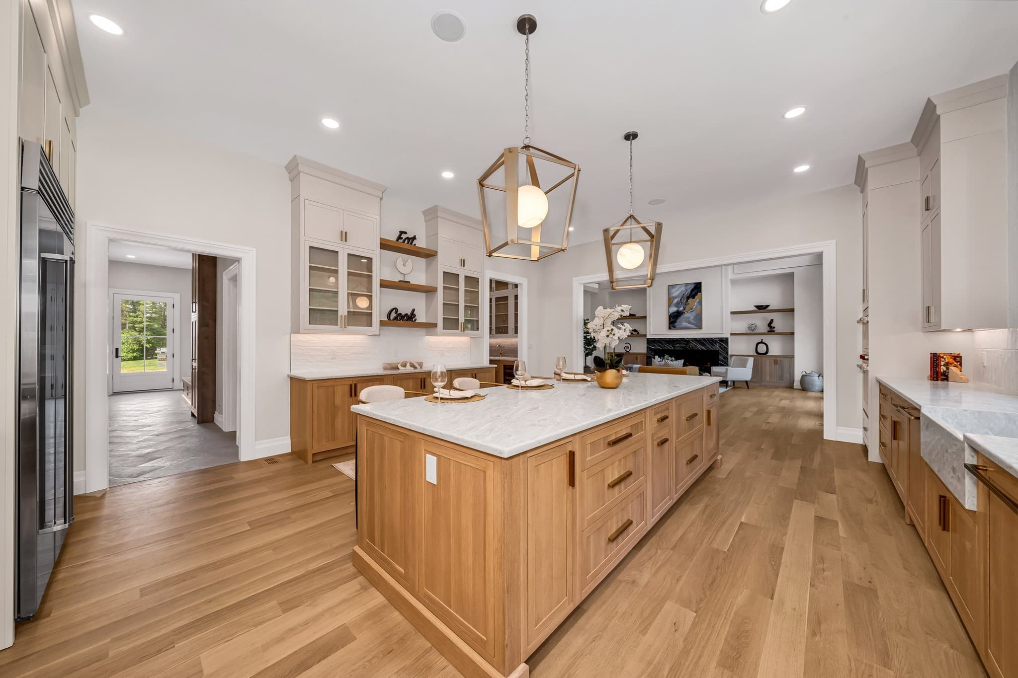Single Family Residence at 7 Cider Hill Way, Andover MA 01810, Andover, photo 10 of 42