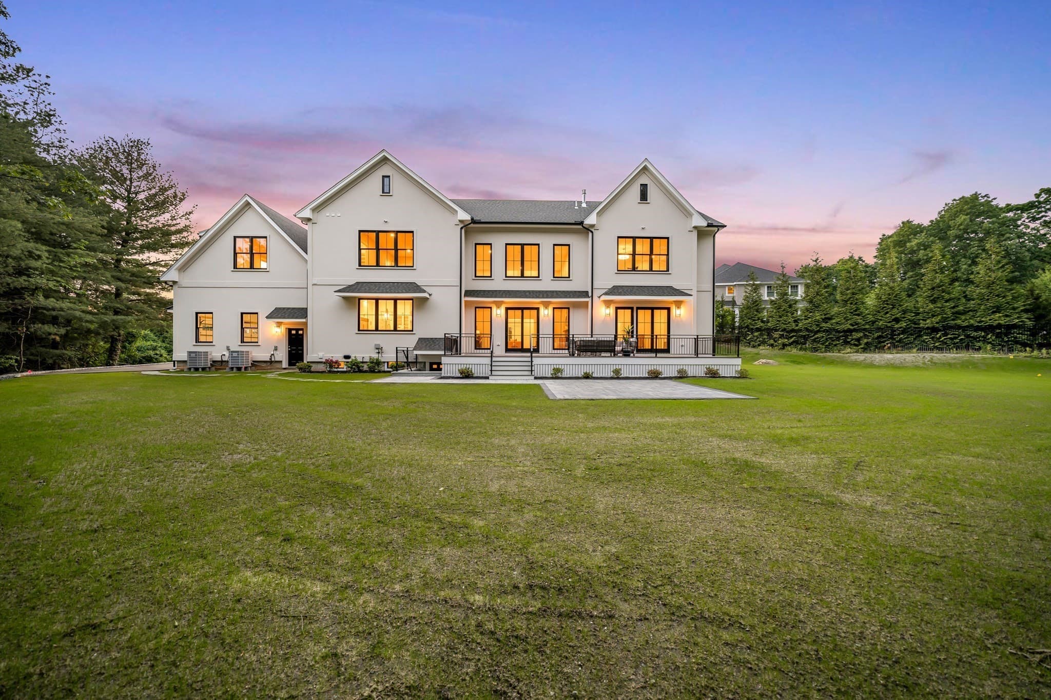 Single Family Residence at 7 Cider Hill Way, Andover MA 01810, Andover, photo 40 of 42