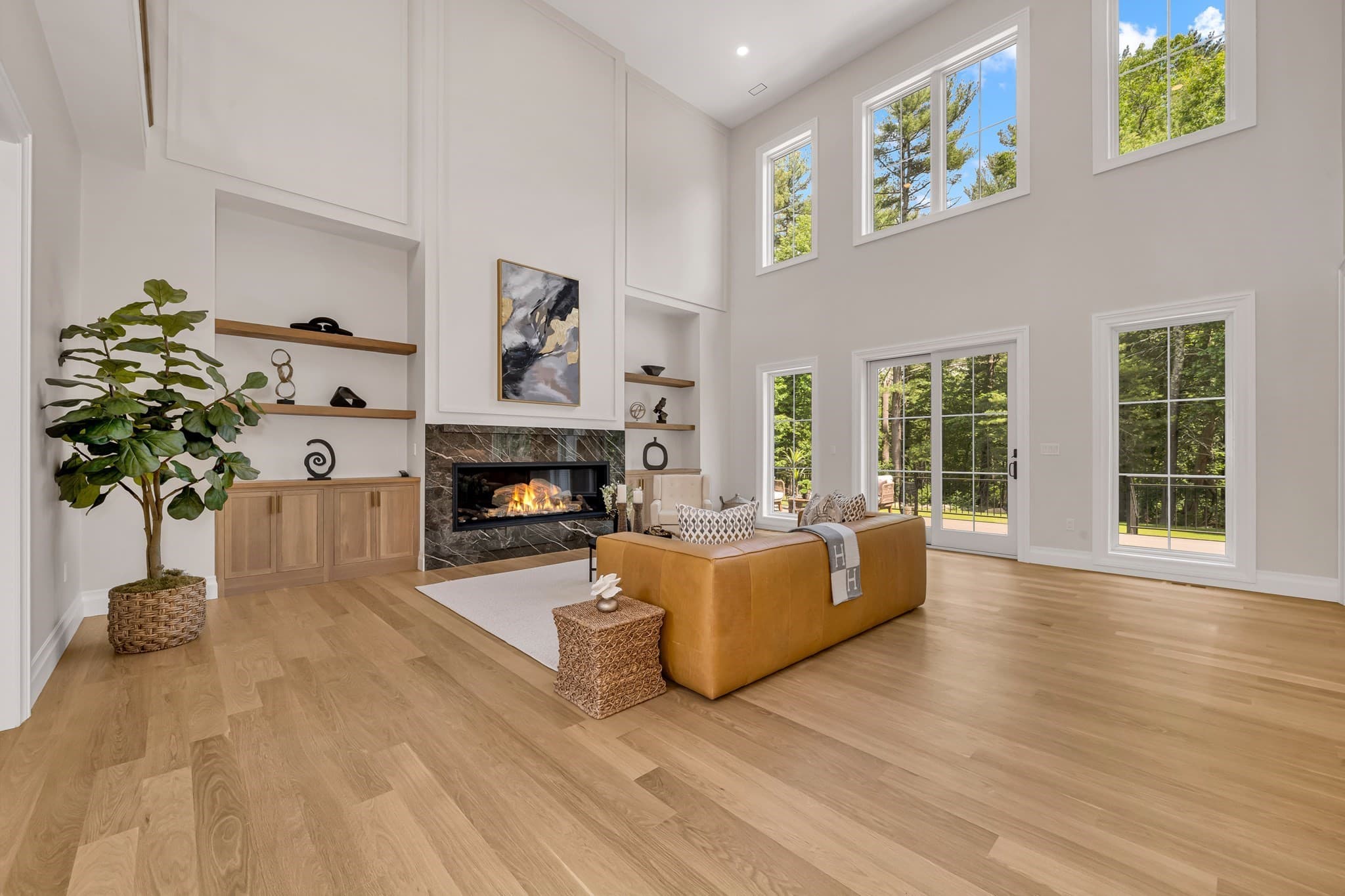 Single Family Residence at 7 Cider Hill Way, Andover MA 01810, Andover, photo 4 of 42