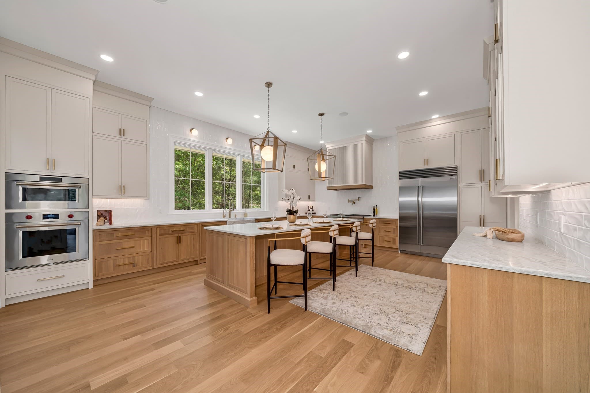 Single Family Residence at 7 Cider Hill Way, Andover MA 01810, Andover, photo 8 of 42