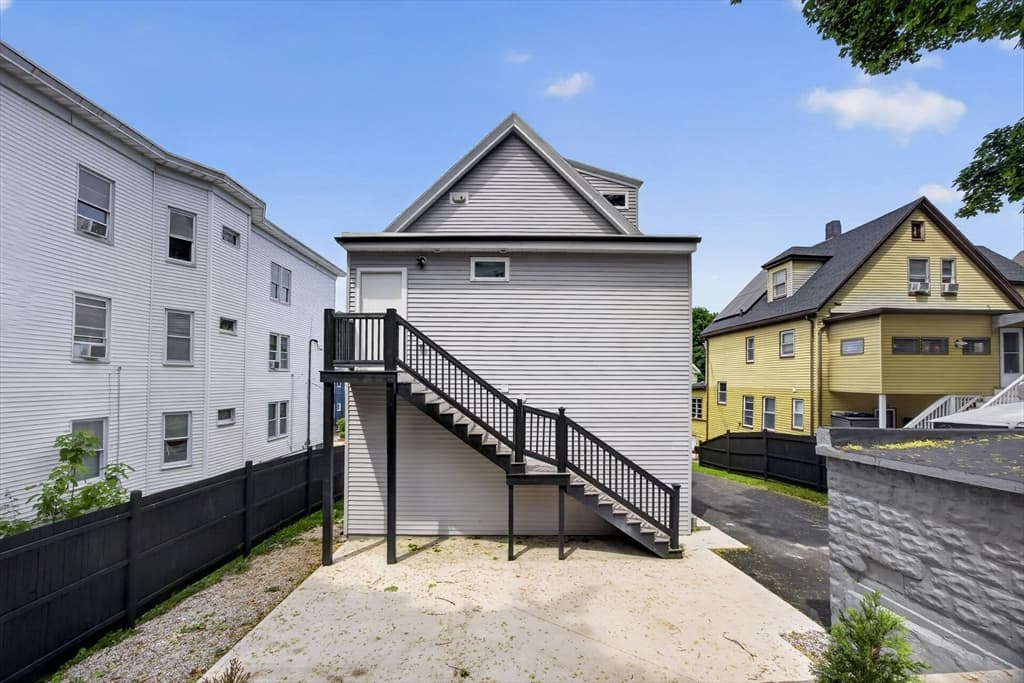 Condominium at 21 Hutchinson Street # B, Winthrop MA 02152, Winthrop, photo 32 of 32