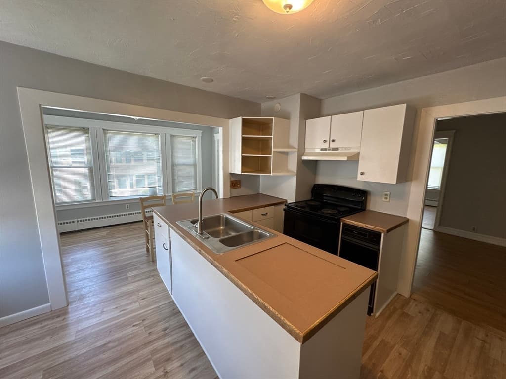 4 Family at 59 Cooper Ave, Woonsocket RI 02895, Woonsocket