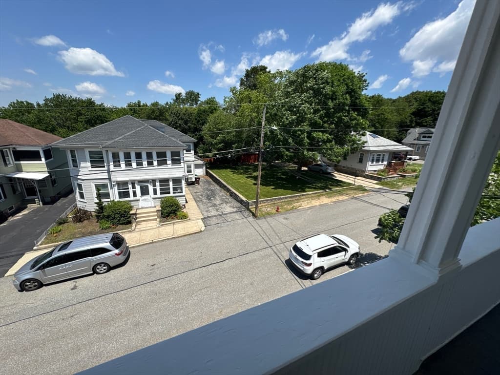 4 Family at 59 Cooper Ave, Woonsocket RI 02895, Woonsocket, photo 30 of 42