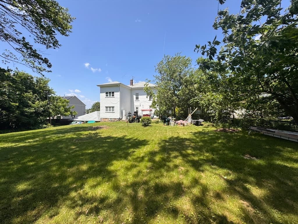 4 Family at 59 Cooper Ave, Woonsocket RI 02895, Woonsocket, photo 37 of 42
