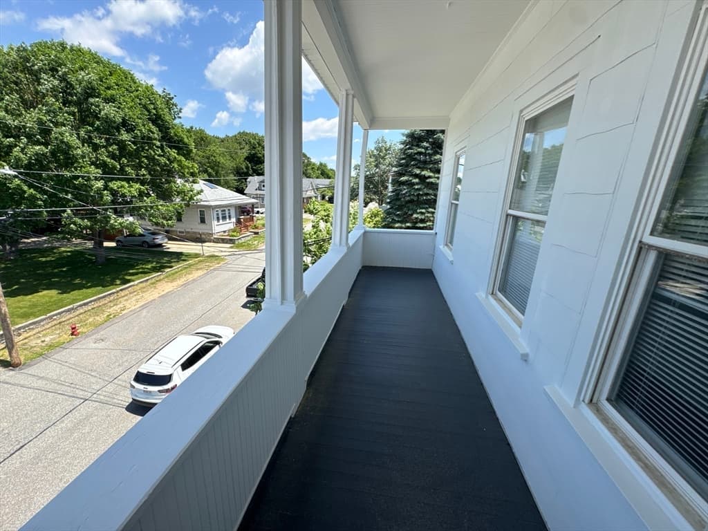 4 Family at 59 Cooper Ave, Woonsocket RI 02895, Woonsocket, photo 29 of 42