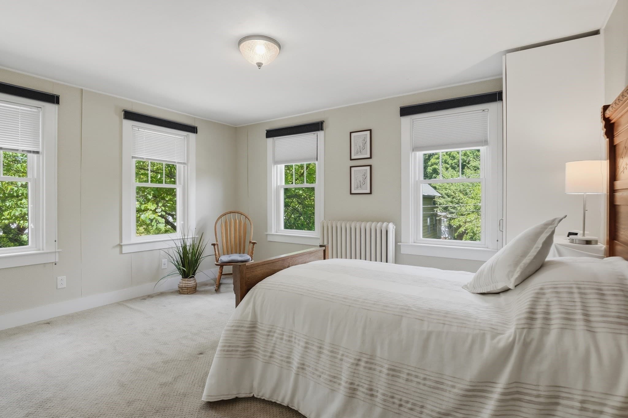 Single Family Residence at 3 Beach Street, Westborough MA 01581, photo 23 of 33