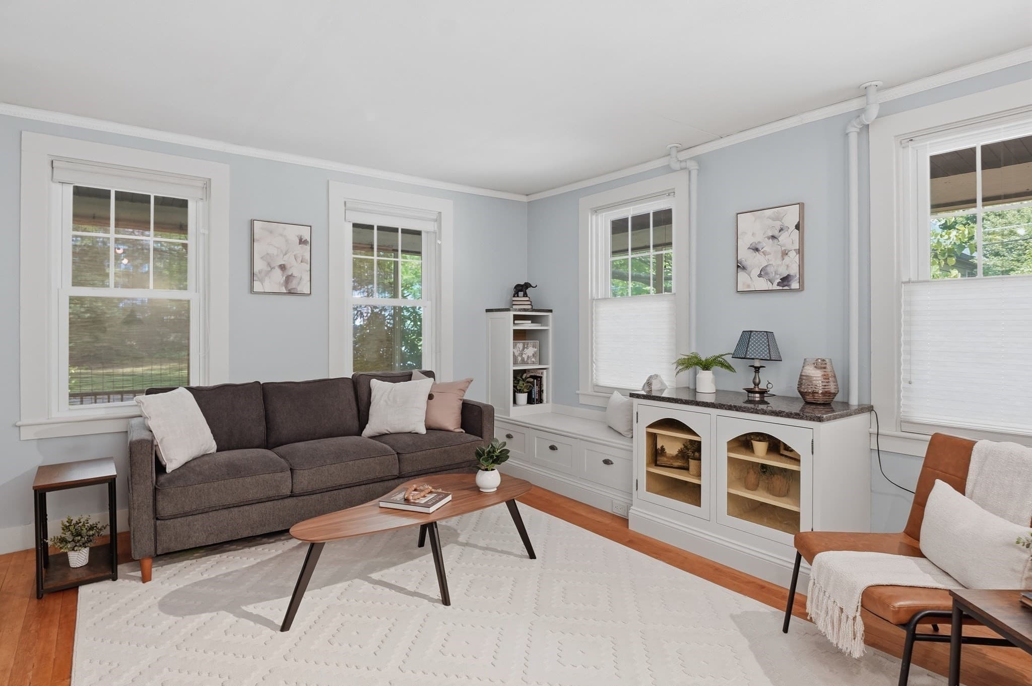 Single Family Residence at 3 Beach Street, Westborough MA 01581, photo 6 of 33