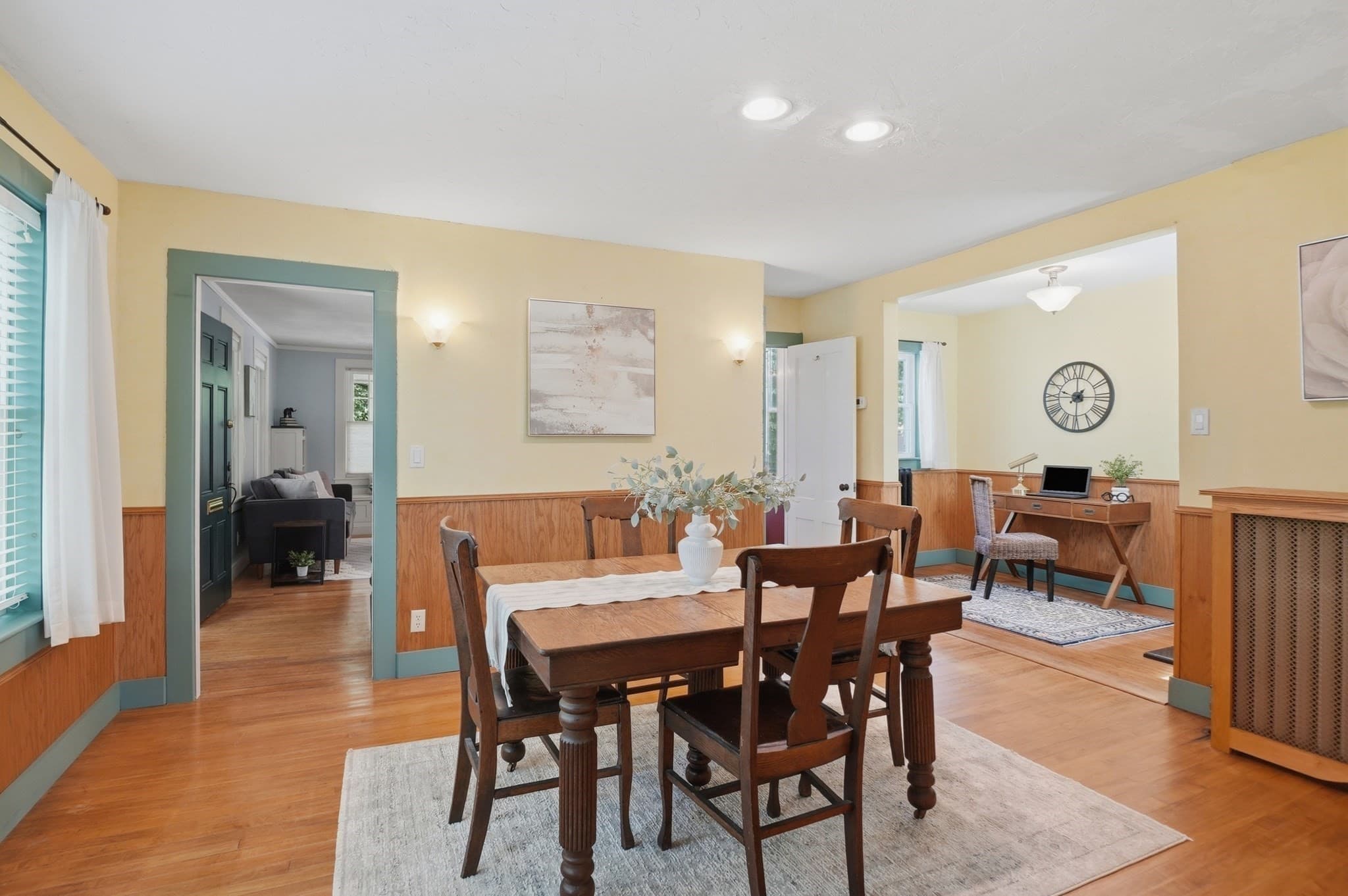 Single Family Residence at 3 Beach Street, Westborough MA 01581, photo 13 of 33
