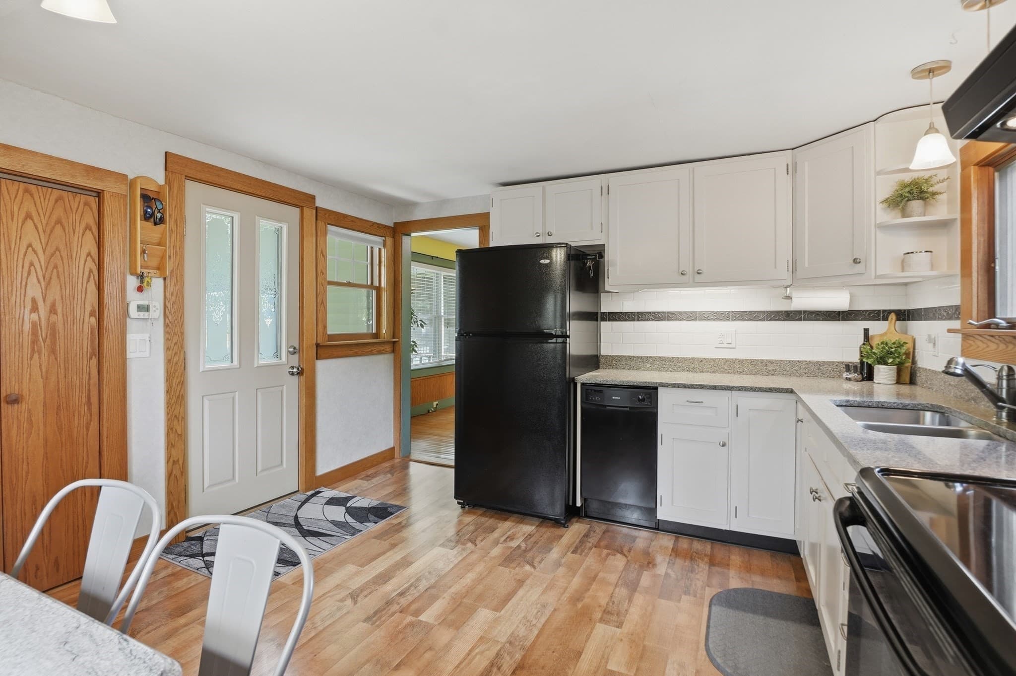 Single Family Residence at 3 Beach Street, Westborough MA 01581, photo 17 of 33