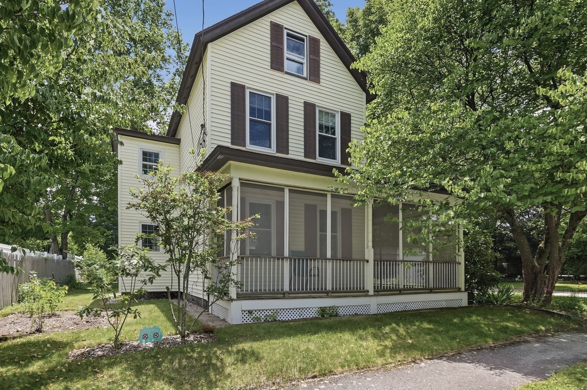 3 Beach Street, Westborough MA 01581