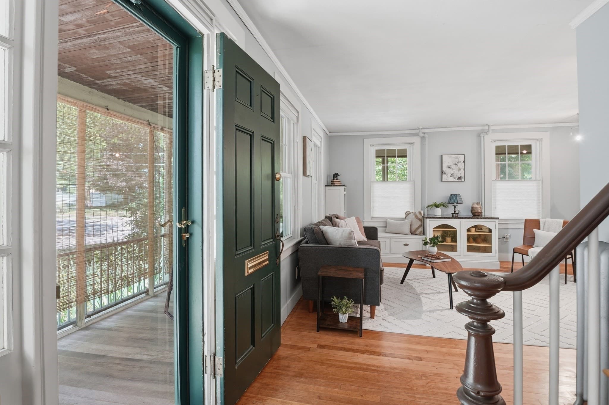 Single Family Residence at 3 Beach Street, Westborough MA 01581, photo 10 of 33