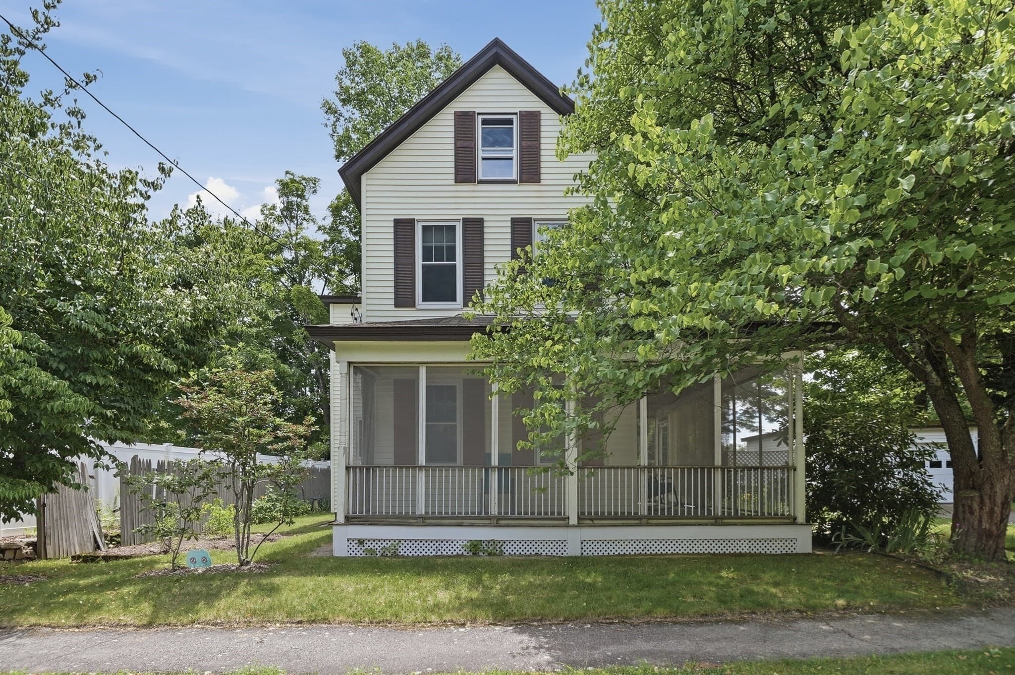 Single Family Residence at 3 Beach Street, Westborough MA 01581, photo 33 of 33