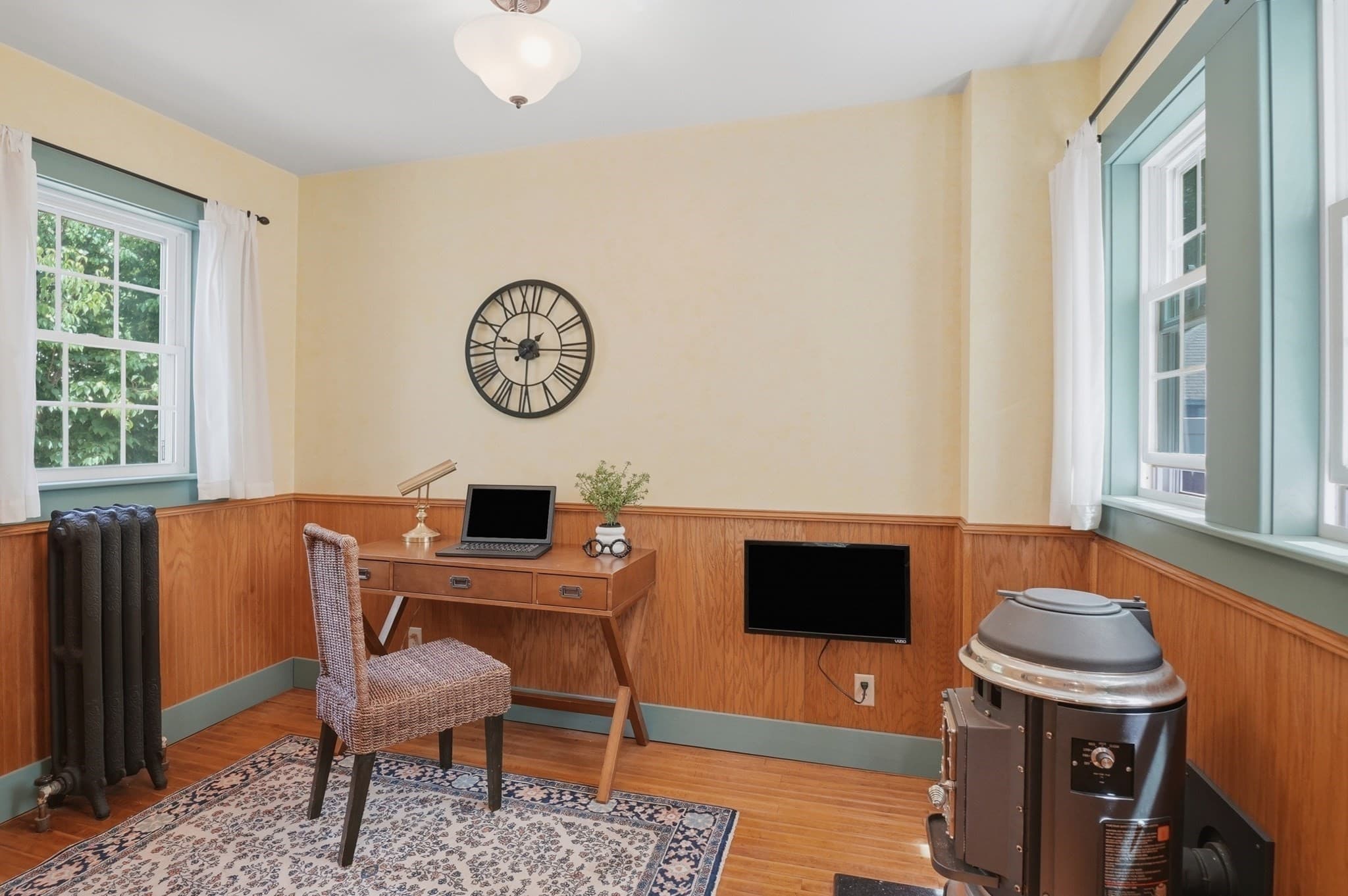 Single Family Residence at 3 Beach Street, Westborough MA 01581, photo 14 of 33