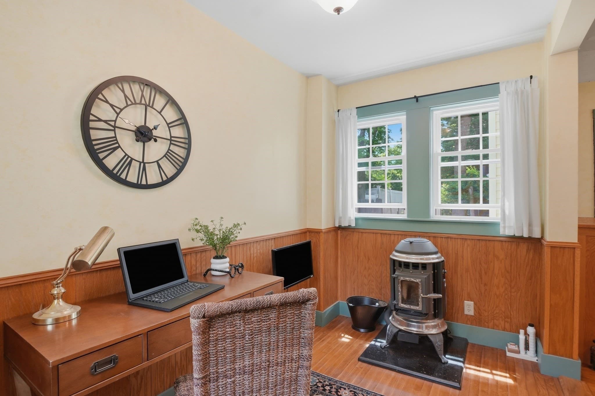 Single Family Residence at 3 Beach Street, Westborough MA 01581, photo 15 of 33