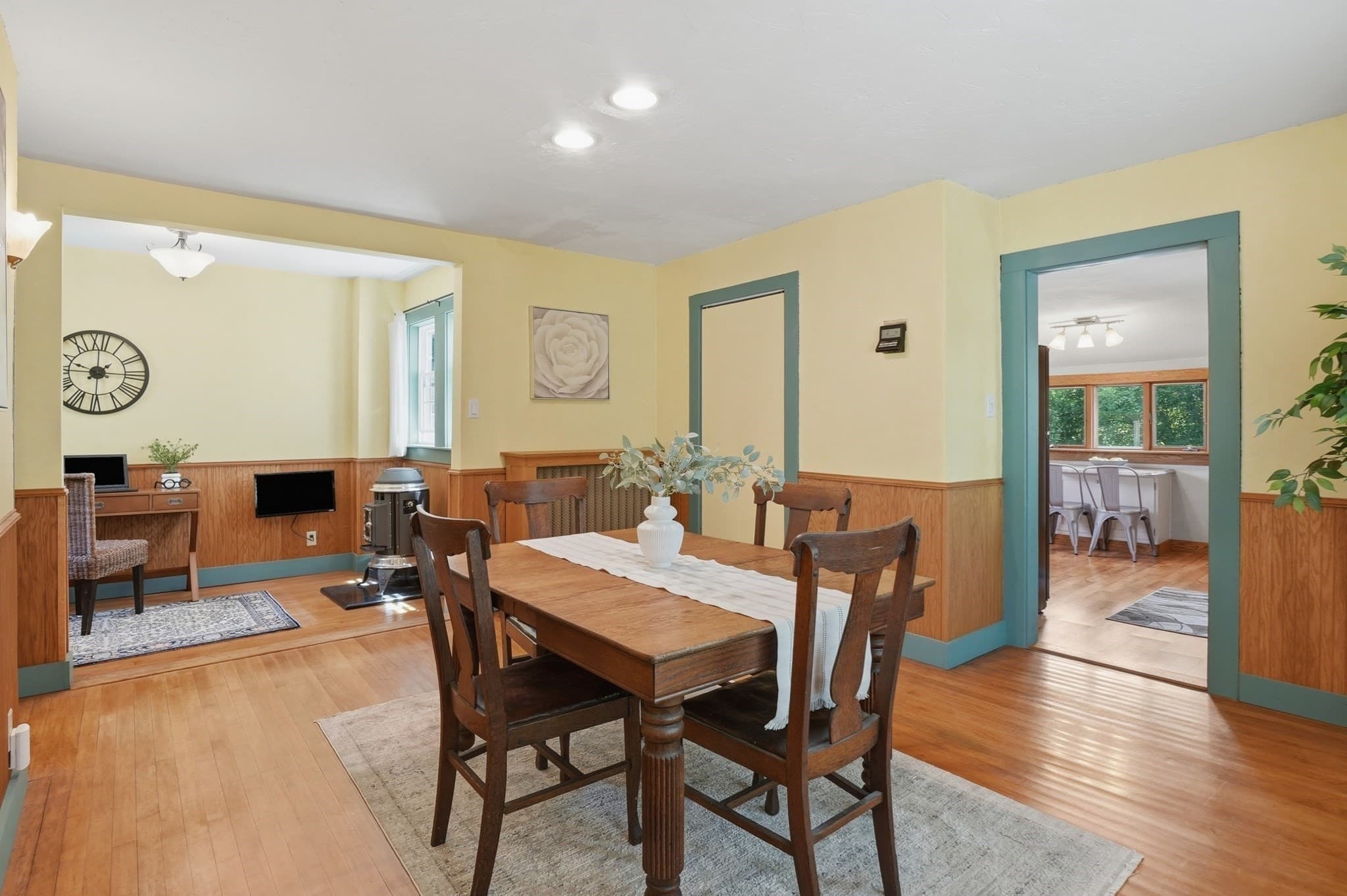 Single Family Residence at 3 Beach Street, Westborough MA 01581, photo 11 of 33