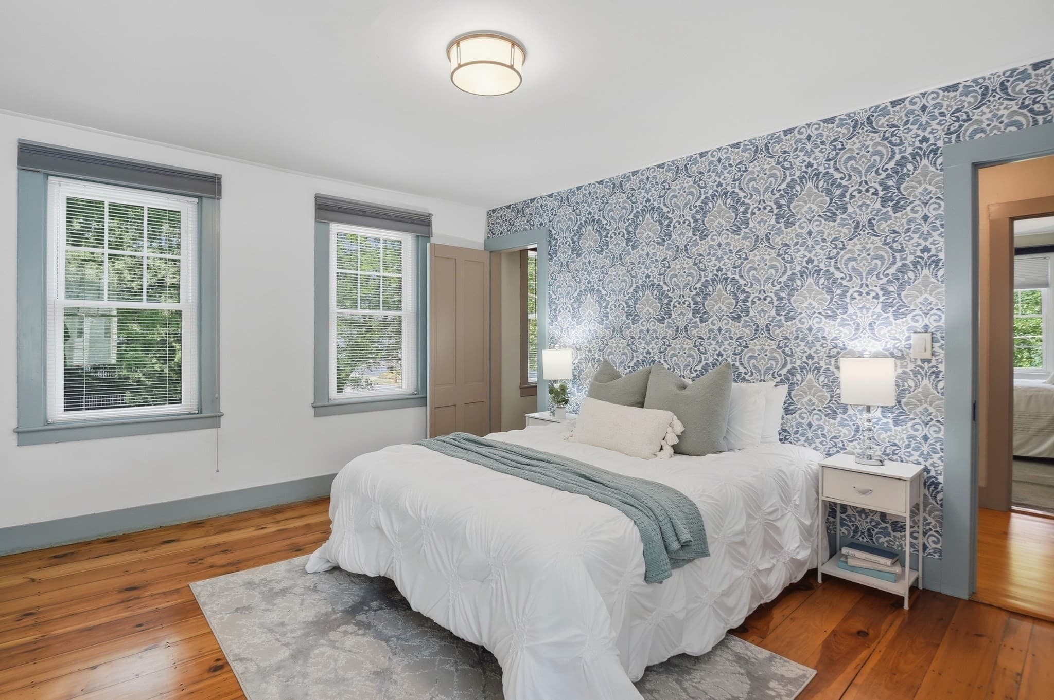 Single Family Residence at 3 Beach Street, Westborough MA 01581, photo 19 of 33