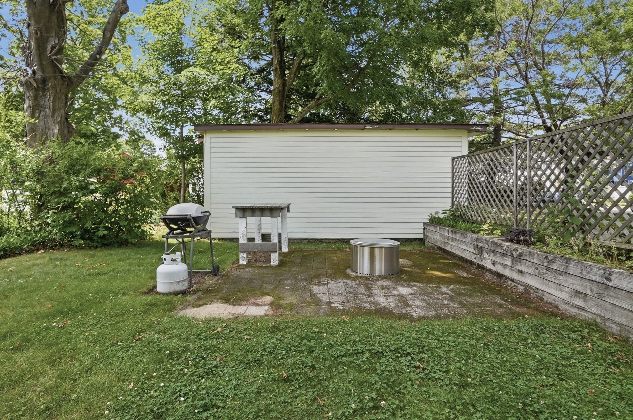 Single Family Residence at 3 Beach Street, Westborough MA 01581, photo 31 of 33