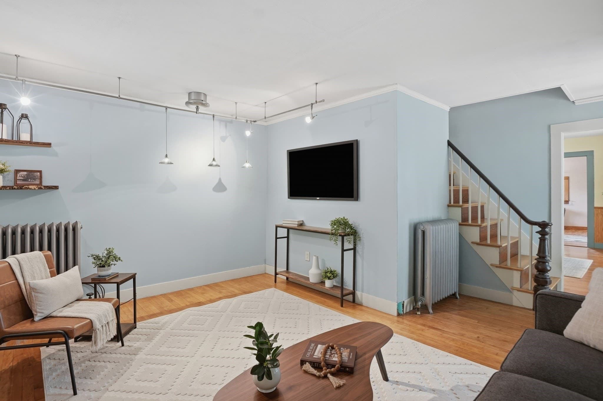 Single Family Residence at 3 Beach Street, Westborough MA 01581, photo 8 of 33
