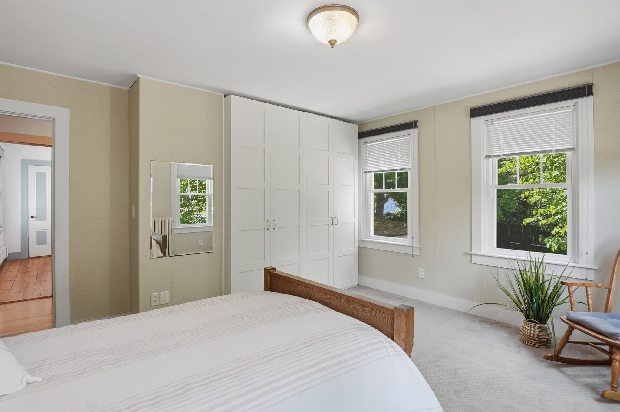 Single Family Residence at 3 Beach Street, Westborough MA 01581, photo 25 of 33