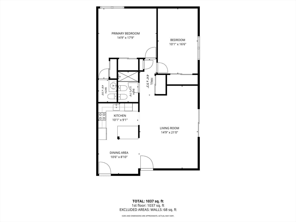 Condominium at 80 Damon Rd # 4302, Northampton MA 01060, Northampton, photo 25 of 25