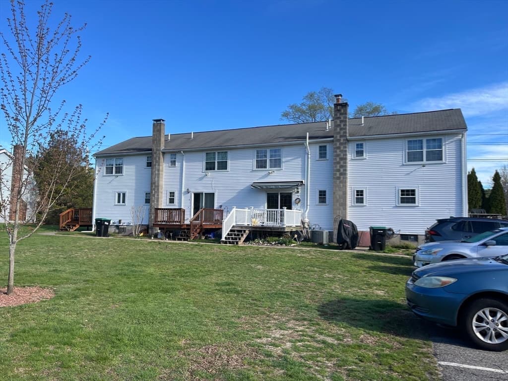 164 East Bacon # A, Plainville MA 02762 photo 2