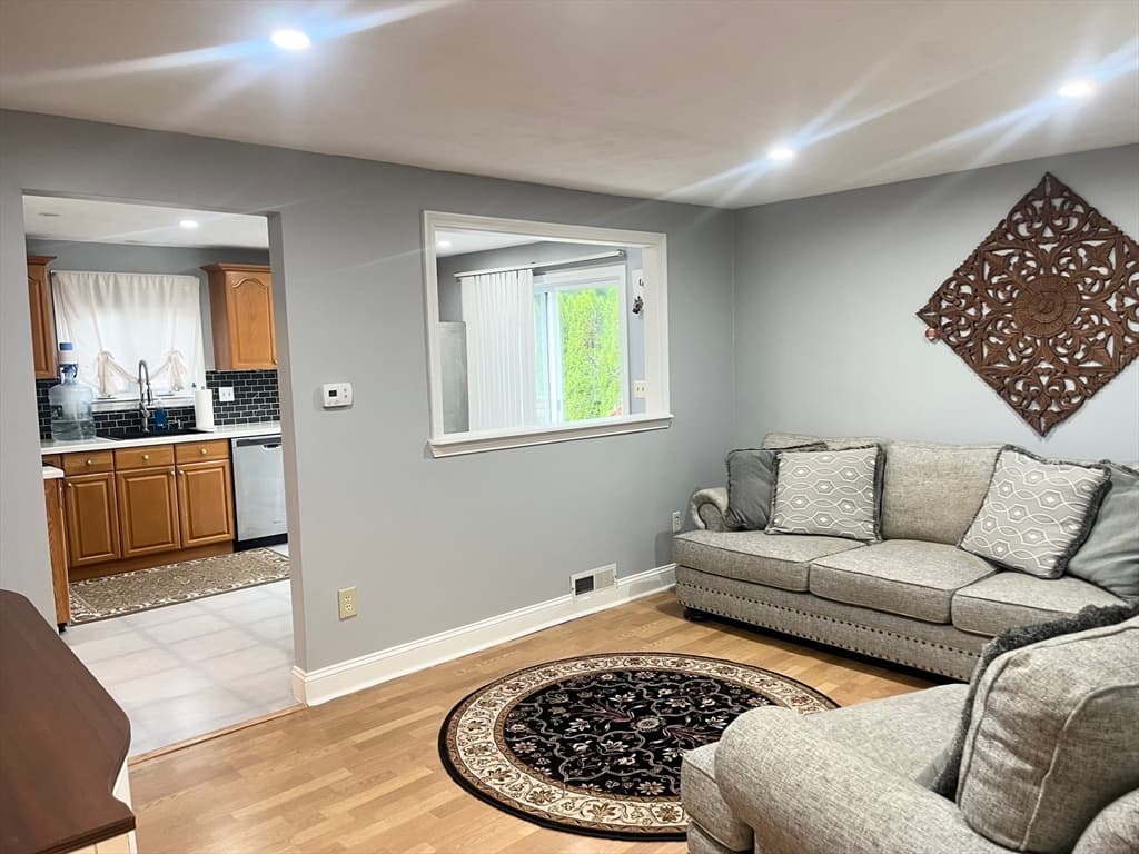 164 East Bacon # A, Plainville MA 02762 photo 6