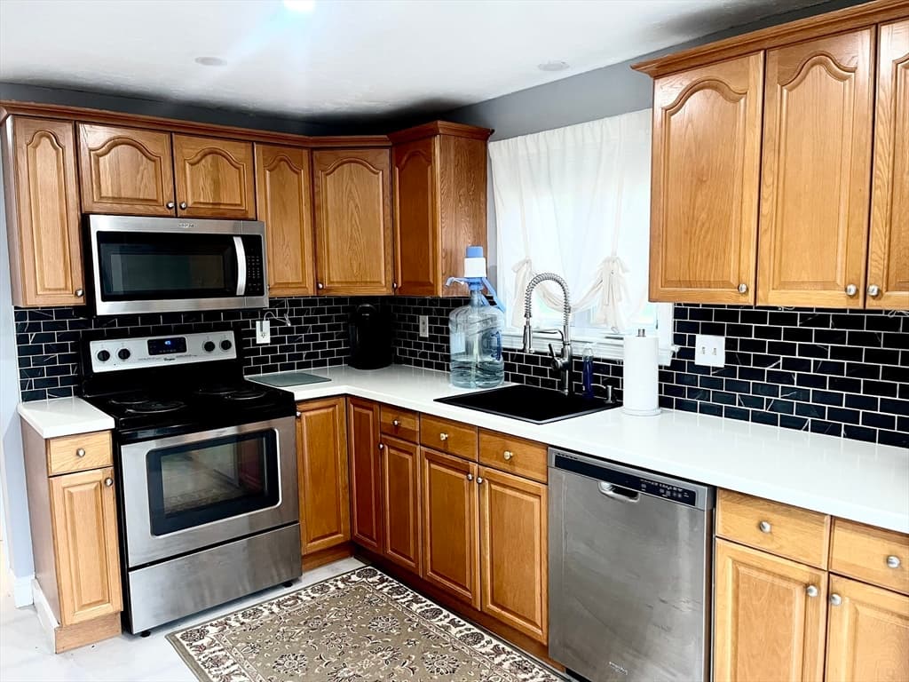 164 East Bacon # A, Plainville MA 02762 photo 3
