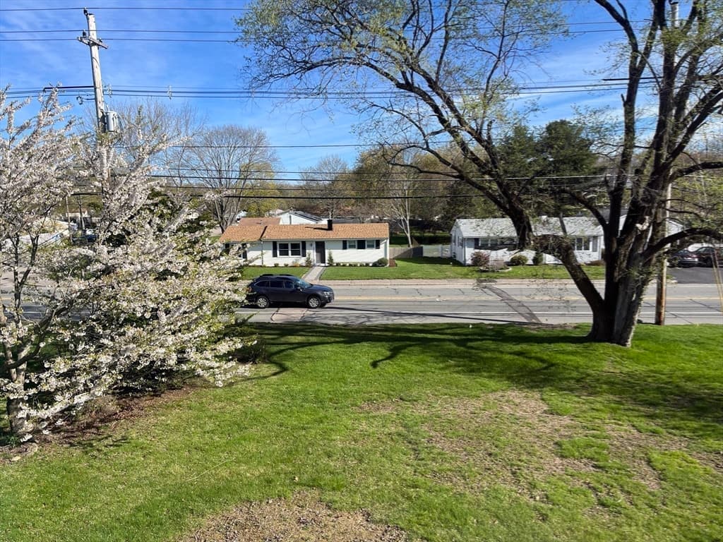 164 East Bacon # A, Plainville MA 02762 photo 18