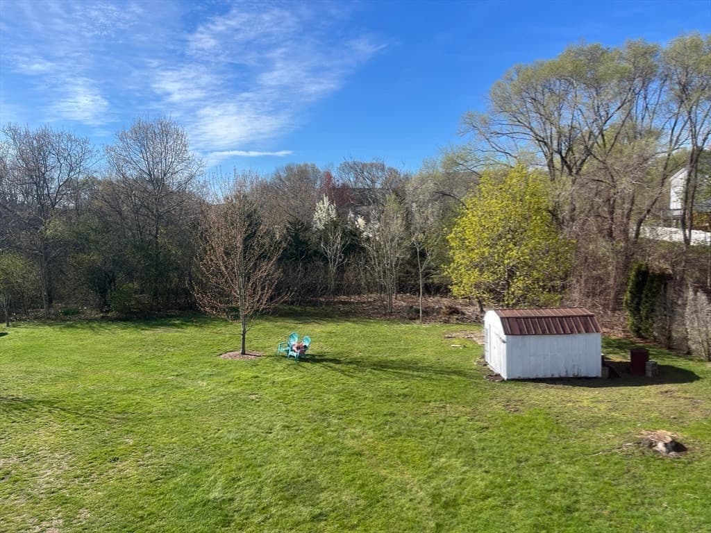 164 East Bacon # A, Plainville MA 02762 photo 19